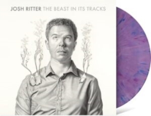 Ritter Josh - The Beast In Its Tracks (Purple Rai in the group VINYL / World Music at Bengans Skivbutik AB (4306513)