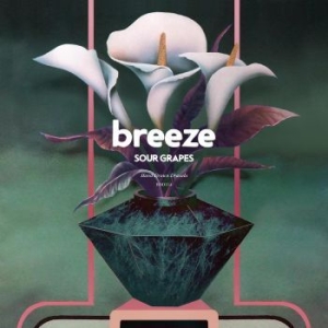 Breeze - Sour Grapes (Crushed Grape Vinyl) in the group VINYL / Hårdrock at Bengans Skivbutik AB (4306520)