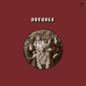 Bryndle - Bryndle (Bone Color Lp) (Indie Reta in the group OUR PICKS / Friday Releases / Friday The 8th Of Mars 2024 at Bengans Skivbutik AB (4306528)