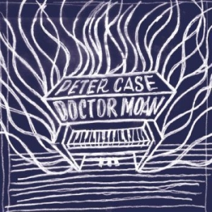 Case Peter - Doctor Moan (Translucent Orange Vin in the group VINYL / World Music at Bengans Skivbutik AB (4306533)