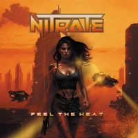 Nitrate - Feel The Heat in the group CD / Pop-Rock at Bengans Skivbutik AB (4306560)