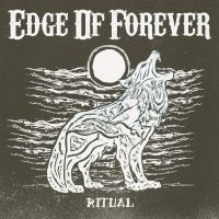 Edge Of Forever - Ritual in the group CD / Pop-Rock at Bengans Skivbutik AB (4306561)