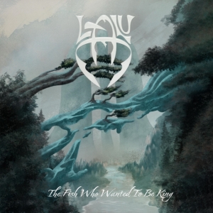 Lalu - The Fish Who Wanted To Be King in the group CD / Pop-Rock at Bengans Skivbutik AB (4306562)