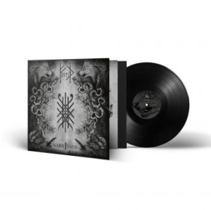 Fortid - Narkissos (Vinyl Lp) in the group VINYL / Hårdrock at Bengans Skivbutik AB (4306567)