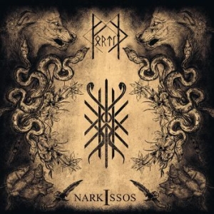 Fortid - Narkissos (Digipack) in the group CD / Hårdrock at Bengans Skivbutik AB (4306570)