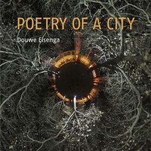 Douwe Eisenga - Poetry Of A City in the group CD / Övrigt at Bengans Skivbutik AB (4306584)