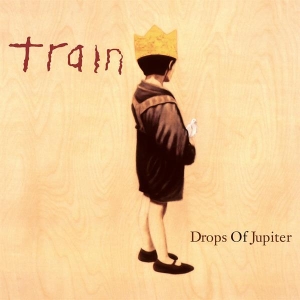 Train - Drops Of Jupiter in the group OTHER / Music On Vinyl - Vårkampanj at Bengans Skivbutik AB (4306587)