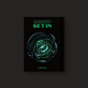 P1Harmony - (HARMONY : SET IN ) (Platform ver.) in the group OTHER /  /  at Bengans Skivbutik AB (4306927)