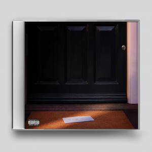 Stormzy - This Is What I Mean in the group CD / Hip Hop-Rap at Bengans Skivbutik AB (4307114)