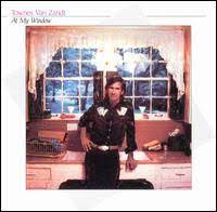 Townes van Zandt - At my window in the group OUR PICKS / Record Store Day / RSD-Sale / RSD50% at Bengans Skivbutik AB (4307260)