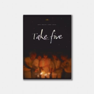 Onewe - 2023 SEASON'S GREETINGS + Photocards in the group OTHER / Merchandise at Bengans Skivbutik AB (4307591)