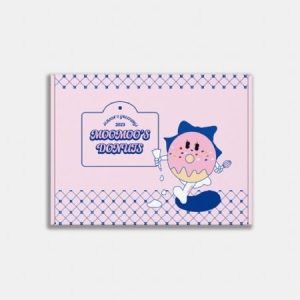 MAMAMOO - 2023 SEASON'S GREETINGS in the group OTHER / Merchandise at Bengans Skivbutik AB (4307593)