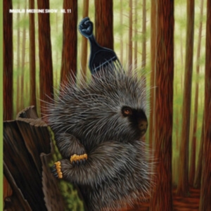 Madlib - Low Budget High-Fi Music in the group OUR PICKS / Bengans Staff Picks / Handpicked hip-hop through the years at Bengans Skivbutik AB (4307703)
