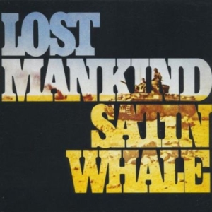 Satin Whale - Lost Mankind in the group VINYL / Pop-Rock at Bengans Skivbutik AB (4307706)