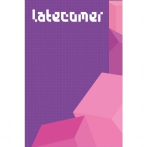 NTX - (LATECOMER)(Platform ver.) in the group OTHER / K-Pop All Items at Bengans Skivbutik AB (4307745)
