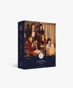 Le sserafim - 2023 Season's Greetings in the group OTHER /  /  at Bengans Skivbutik AB (4307748)