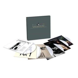 FLEETWOOD MAC☆「ALTERNATE COLLECTION 」6CD Fleetwood Mac - The Alternate Collection (CD Box) - Amazon