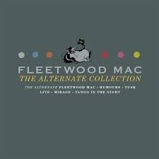 Fleetwood Mac - The Alternate Collection (Cd B in the group CD / Rock at Bengans Skivbutik AB (4307821)