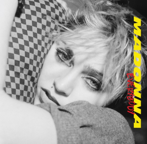 Madonna - Danceteria in the group OUR PICKS / Record Store Day / RSD BF 2022 at Bengans Skivbutik AB (4307824)