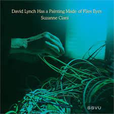 SSVU - David Lynch Has a Painting Made of Flies in the group OUR PICKS / Record Store Day / RSD-Sale / RSD50% at Bengans Skivbutik AB (4307826)