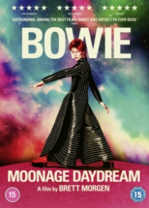 Moonage Daydream 5 Dec 2022 in the group Labels /  at Bengans Skivbutik AB (4308208)