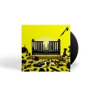 Metallica - 72 Seasons in the group OTHER / -Start BM CD at Bengans Skivbutik AB (4308243)