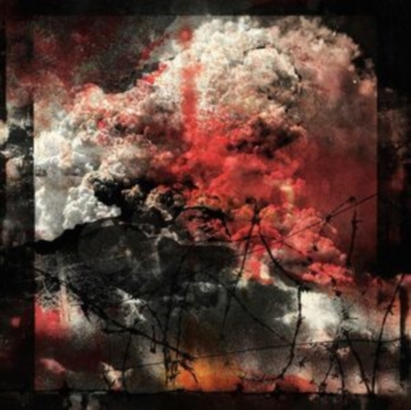 Ruin Lust - Dissimulant (Vinyl Lp) in the group VINYL / Bestsellers at Bengans Skivbutik AB (4308274)
