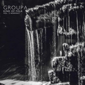 Groupa - Kind Of Folk Vol. 2 Norway in the group CD / Worldmusic/ Folkmusik at Bengans Skivbutik AB (4308289)