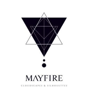 Mayfire - Cloudscapes & Silhouettes in the group CD / Hårdrock at Bengans Skivbutik AB (4308295)