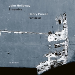 Purcell Henry - Fantazias in the group Externt_Lager /  at Bengans Skivbutik AB (4308312)