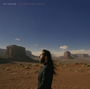 Kaplan Avi - Floating On A Dream in the group CD / Pop-Rock at Bengans Skivbutik AB (4308377)