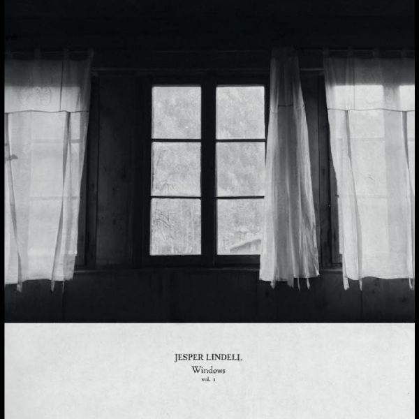 Lindell Jesper - Windows Vol.1 in the group VINYL / Bestsellers at Bengans Skivbutik AB (4308523)