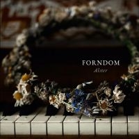 Forndom - Alster in the group CD / Pop-Rock,World Music at Bengans Skivbutik AB (4308540)