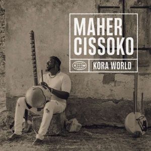 Cissoko Maher - Kora World in the group CD / Pop-Rock,World Music at Bengans Skivbutik AB (4308548)