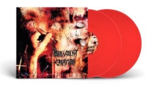 Malevolent Creation - Manifestation (2 Lp Red Vinyl) in the group VINYL / Hårdrock at Bengans Skivbutik AB (4308687)