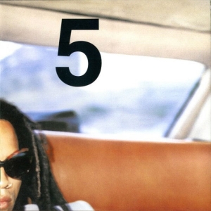 Lenny Kravitz - 5 in the group OUR PICKS / Frontpage - Vinyl New & Forthcoming at Bengans Skivbutik AB (4308711)