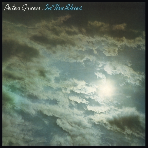 Peter Green - In The Skies in the group VINYL / Bestsellers at Bengans Skivbutik AB (4308725)
