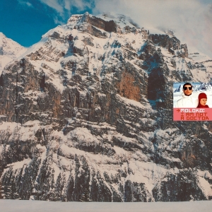 Moloko - I Am Not A Doctor in the group OTHER / -Start MOV BM at Bengans Skivbutik AB (4308726)