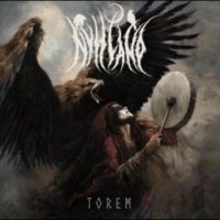 Nytt Land - Torem in the group VINYL / Hårdrock at Bengans Skivbutik AB (4308741)