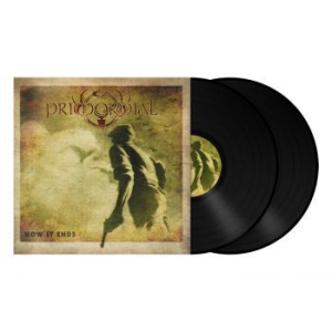 Primordial - How It Ends (2 Lp Vinyl) in the group VINYL / Hårdrock at Bengans Skivbutik AB (4308756)