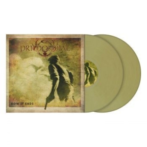 Primordial - How It Ends (2 Lp Beige Marbled Vin in the group VINYL / Hårdrock at Bengans Skivbutik AB (4308757)