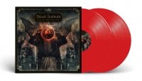 Black Sabbath - Live In The Usa 1974 (2 Lp Red Viny in the group VINYL / Hårdrock at Bengans Skivbutik AB (4308762)