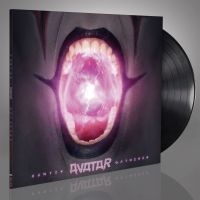 Avatar - Hunter Gatherer (Vinyl Lp) in the group VINYL / Upcoming releases / Hardrock/ Heavy metal at Bengans Skivbutik AB (4308772)