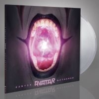 Avatar - Hunter Gatherer (Crystal Clear Viny in the group VINYL / Upcoming releases / Hardrock/ Heavy metal at Bengans Skivbutik AB (4308773)