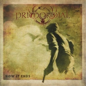 Primordial - How It Ends (2 Cd Digipack) in the group CD / Hårdrock at Bengans Skivbutik AB (4308774)