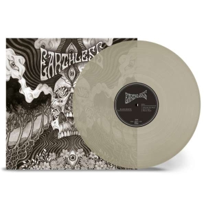 Earthless - Black Heaven in the group VINYL / Hårdrock at Bengans Skivbutik AB (4308785)