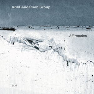 Arild Andersen Quartet - Affirmation (Vinyl) in the group VINYL / Jazz at Bengans Skivbutik AB (4308792)
