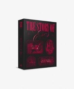 SEVENTEEN - 2023 SEASON'S GREETINGS in the group OTHER / MK Export CDON Merch at Bengans Skivbutik AB (4308817)