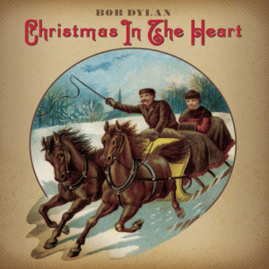 DYLAN BOB - Christmas In The Heart (Vinyl Reissue) in the group OUR PICKS / Christmas music on Vinyl & CD at Bengans Skivbutik AB (4308899)