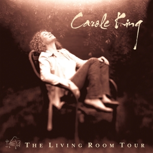 King Carole - Living Room Tour in the group OTHER / Music On Vinyl - Vårkampanj at Bengans Skivbutik AB (4308909)